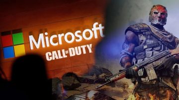 Call of Duty’de alarm zilleri: Microsoft sonrası satışlar çakıldı