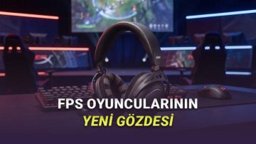 CES 2026: Beyinle Denetim Edilebilen ve Reaksiyon Sürenizi Düşüren Yeni Bir Kulaklık Tanıtıldı