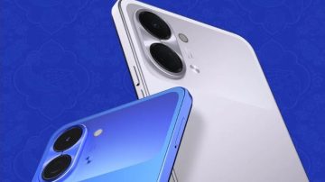 Çevrimdışı görüşme özelliğine sahip Tecno Spark Go 3 tanıtıldı