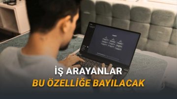ChatGPT Artık Aradığınız İşi Sizin Yerinize Bulacak: ChatGPT Jobs Geliyor!