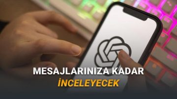 ChatGPT’nin “Yaş Tahmini” Özelliği Duyuruldu: Genç Kullanıcılar İçin Yeni Devir Başlıyor!