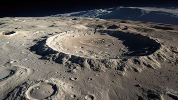 Çin, Ay’ın uzak tarafında tabiatta hiç görülmemiş garip bir şey buldu