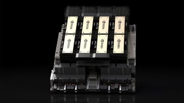 Çin’den Nvidia’ya Şok Yasak!