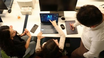 Dijital grup arkadaşlarına hazır olun: 2026’da iş dünyasını neler bekliyor?