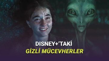 Disney+’ta Olmasına Karşın Kimsenin Bilmediği Mükemmel Sinemalar