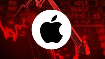 Dünyanın en bedelli ikinci şirketi artık Apple değil