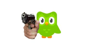 Duolingo iPhone Kurallarını Çiğniyor!