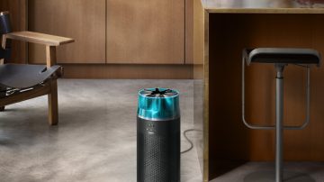 Dyson HushJet Türkiye’de satışa çıktı: Dyson’ın en güçlü kompakt hava temizleyicisi
