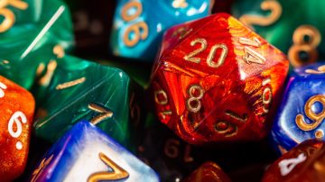 Ejderha peşindeki AI: Yapay zekayı Dungeons & Dragons masasına “oturttular”