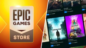 Epic Games’in yeni fiyatsız oyunları belirli oldu: Pekala haftaya ne var?