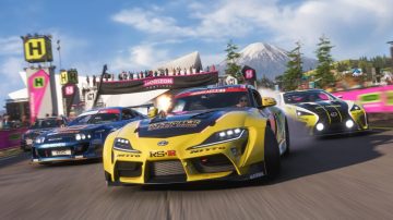 Forza Horizon 6’nın en az sistem ihtiyaçları açıklandı