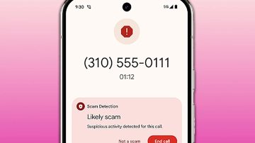 Galaxy S26 serisi, Google’ın yapay zeka takviyeli dolandırıcılık tespit özelliğiyle gelebilir