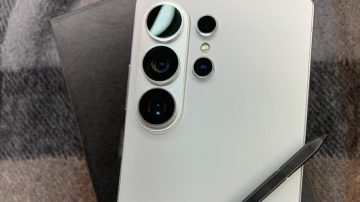 Galaxy S26 Ultra, S Pen kalemiyle birlikte görüntülendi: İşte tasarım