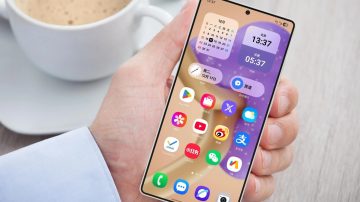Galaxy S26 Ultra’nın ekranı, uzun vakittir beklenen güncellemeye kavuşabilir