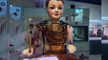 Geçmişten gelen yapay zeka: Yalnızca 19. yüzyıla ilişkin metinlerle eğitilen model ilgi çekiyor