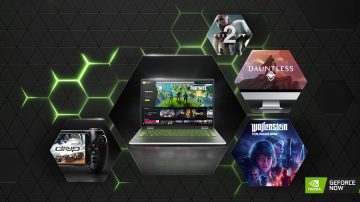 GeForce Now’a yeni eklenecek oyunlar açıklandı: İşte liste