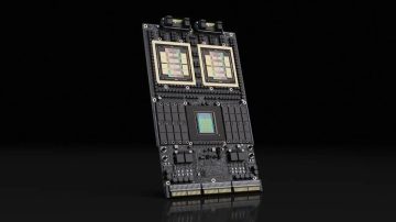 Gezegenin en güçlü AI platformu: Karşınızda Nvidia Rubin ve ayrıntıları