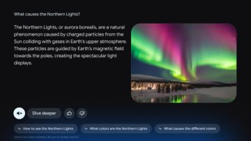 Google, CES 2026’da Gemini’yi Google TV’ye taşıyor