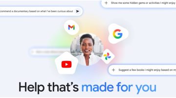 Google, Gemini için Şahsî Zeka özelliğini tanıttı: Google uygulamaları entegre edilebilecek