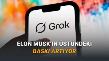 Grok’a Dair Çarpıcı Araştırma: Site ve Uygulama Üzerinde X’e Kıyasla Daha Fazla Cinsel İçerik Barındırıyor!