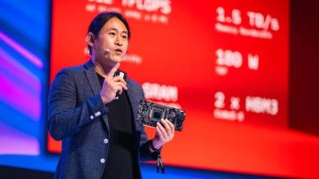 Güney Kore’den Nvidia’ya rakip: FuriosaAI geliyor