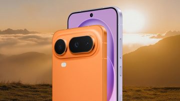 Honor Magic 8 Pro Air tanıtıldı: İnce ve kompakt amiral gemisi