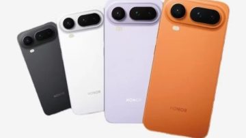 Honor Magic 8 Pro Air’in tasarımı ve özellikleri ortaya çıktı: Hem ince hem kompakt