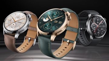 Honor, Watch GS 5’i tanıtmaya başladı: 23 gün pil ömrü ve dahası