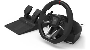 HORI Racing Wheel Apex İnceleme