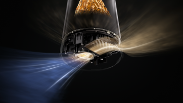 Huawei WiFi Mesh X3 Pro: Wi-Fi 7 Suratı Şık Dizaynla Buluştu