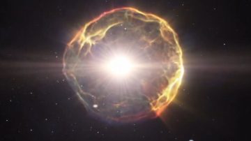 Hubble’ın 35 yıllık arşivini tarayan yapay zekâ, yüzlerce kozmik anomali tespit etti