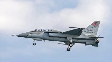 HÜRJET, Erzurum’daki dondurucu soğuk testini tamamladı