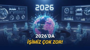 Instagram İşvereni Açıkladı: Yapay Zekâ, 2026’da Toplumsal Medyayı Nasıl Etkileyecek?