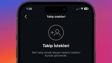 Instagram’da Takip İsteği Atan Şahıslar ve Sizin Diğerlerine Attığınız Takip İstekleri Nasıl Görülür?