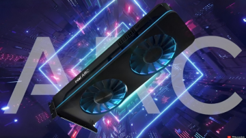 Intel Arc B390 Performansı ile RTX 4050’ye Rakip Oldu!
