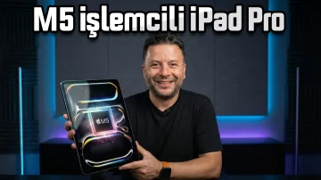 iPad Pro M5 İnceleme: En Güçlü Tablet Mi?