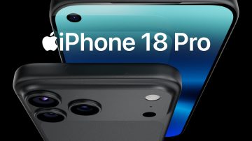 iPhone 18 Pro Max ve iPhone Fold’un teknik ayrıntıları ortaya çıktı