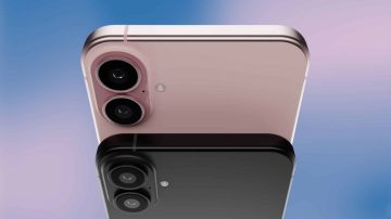 iPhone lansman tarihinde birinci: Standart model geç çıkacak!