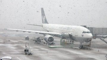 İstanbul Havalimanı’nda pist güvenliği “yapay zeka” ile sağlanıyor
