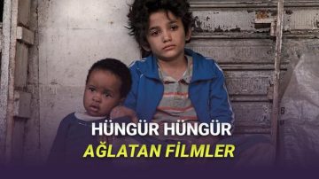 İzledikten Sonra Hüngür Hüngür Ağlayacağınız Sinemalar