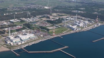 Japonya, Fukushima’dan 15 yıl sonra dev nükleer santralini yine devreye alıyor
