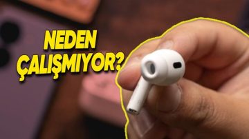 Kablosuz Kulaklıklarda Sondan Elimizi Ayağımızı Titreten Tek Taraftan Ses Gelmeme Sorunu Nasıl Çözülür?