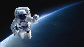 Kongre’den NASA’ya kritik dayanak: Bilim bütçesi büyük kesintiden kurtuldu