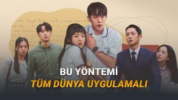 Kore Dizileri Neden Genelde Tek Dönem Sürüyor? Sebebi Para yahut Başarısızlık Korkusu Değil!