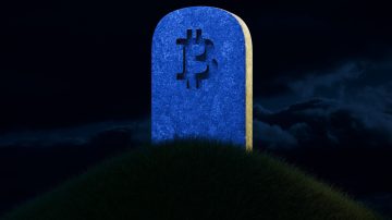 Kripto mezarlığı büyüyor: Her iki dijital paradan biri neden yok oldu?