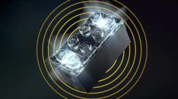 LEGO tarihindeki en kıymetli adım: Smart Brick