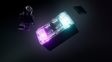 LEGO tarihinin en değerli adımı: Smart Brick