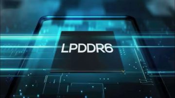 LPDDR6 periyodu değerli geliyor: Amiral gemilerine özel olabilir