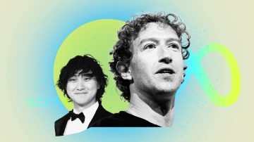 Mark Zuckerberg, 14 milyar dolar verip Meta’ya transfer ettiği Scale AI takımıyla anlaşamıyor