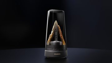 Meskende İnternet Sorununuzun Tahlili, Tasarım Olağanüstüsü Router HUAWEI WiFi X3 Pro